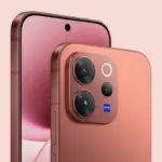 Vivo V80 Meluncur Bulan Oktober, Andalkan Fitur Kamera 10x Portrait Zoom