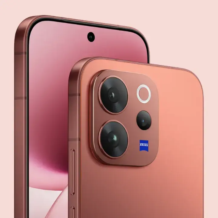 Vivo V80 Meluncur Bulan Oktober, Andalkan Fitur Kamera 10x Portrait Zoom