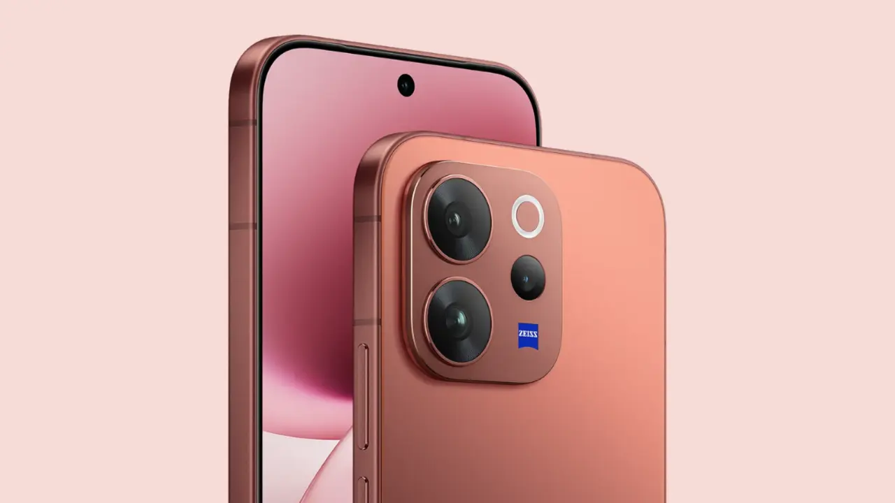 Vivo V80 Meluncur Bulan Oktober, Andalkan Fitur Kamera 10x Portrait Zoom