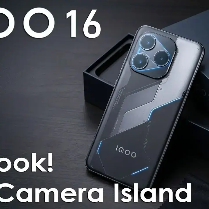 iQOO 16 dan iQOO Pad Ultra Siap Meluncur September, Tawarkan Performa Gaming Canggih