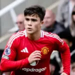 Manchester United Pertimbangkan Jual Bek Kiri di Deadline Day, Siapa?