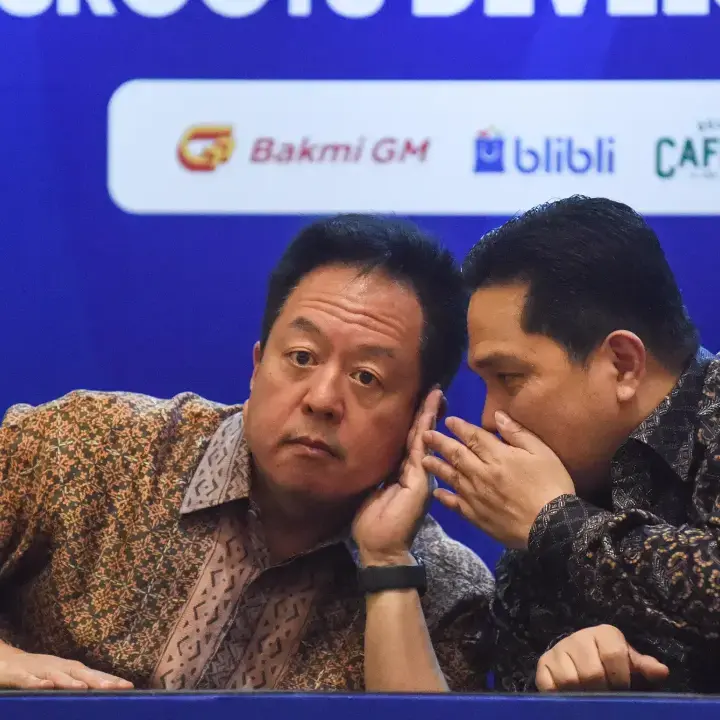 Keluarga Hartono Dikabarkan Perluas Investasi hingga US$1,4 Miliar ke Luar Negeri