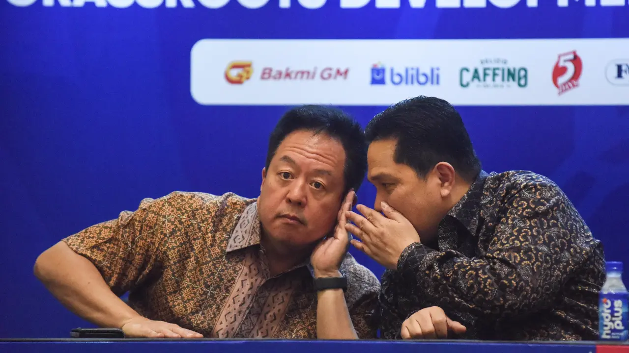 Keluarga Hartono