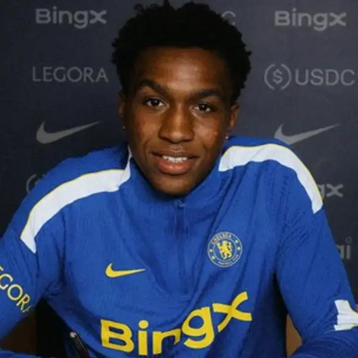 Chelsea Resmi Rekrut Honest Ahanor dari Atalanta Senilai 40 juta euro