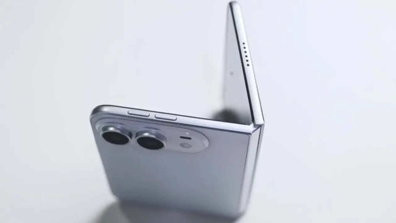 iPhone Duo Jadi iPhone Lipat Pertama Apple, Bawa Layar Lipat 7,8 Inci