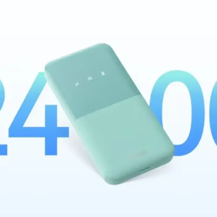 Huawei Luncurkan Ponsel WiFi Portable eSIM, Harga Terjangkau dengan Daya Tahan Baterai 9 Jam