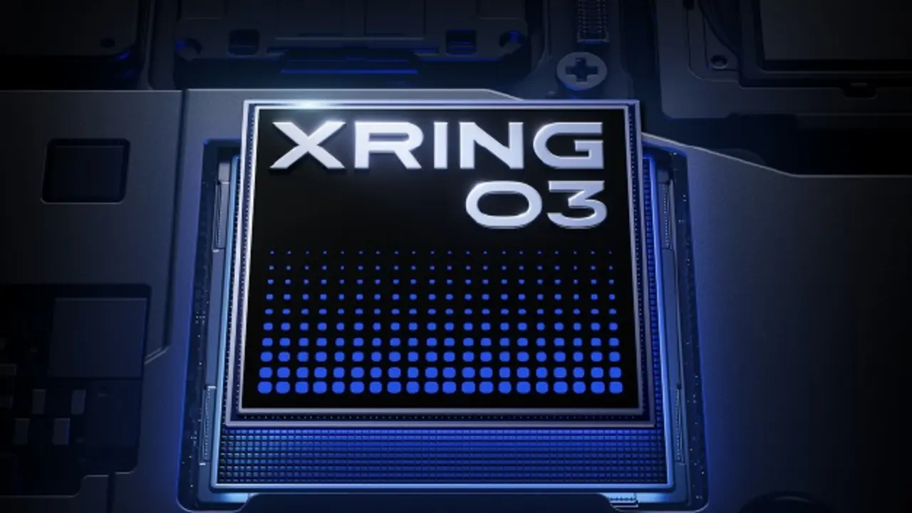 Chipset Xiaomi Xring O3 Ungguli Snapdragon 8 Elite Gen 5 dalam Uji Performa CPU dan GPU