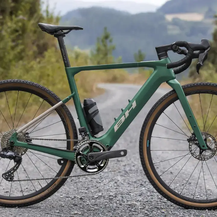 BH Bikes Luncurkan iGravelX: E-Gravel dengan Baterai 810 Wh dan Jangkauan 190 Km