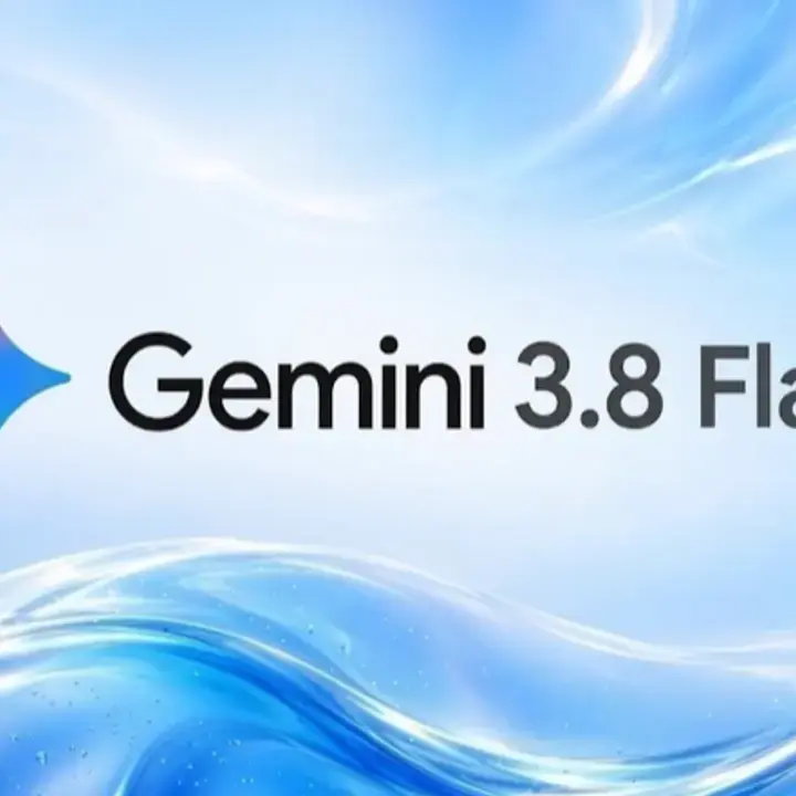 Google Luncurkan Gemini 3.8 Flash, AI Baru yang Bisa Memahami Video Secara Langsung