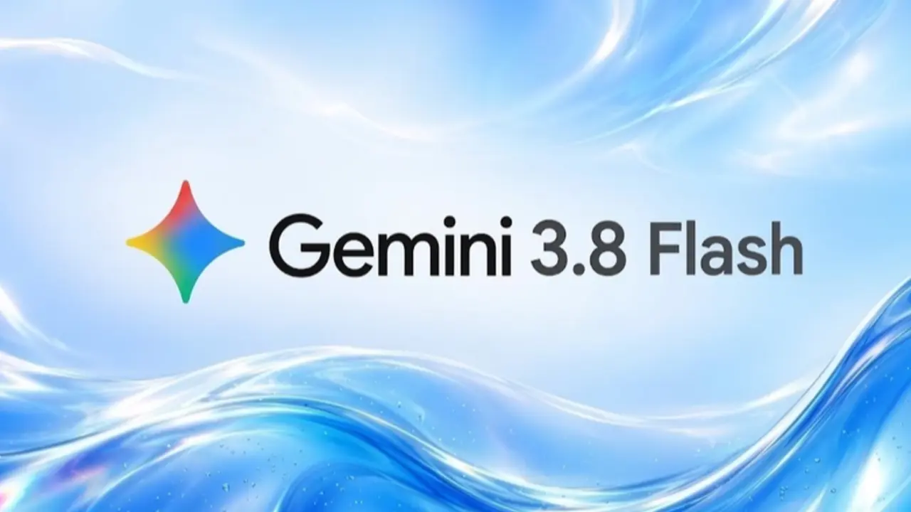Google Luncurkan Gemini 3.8 Flash, AI Baru yang Bisa Memahami Video Secara Langsung