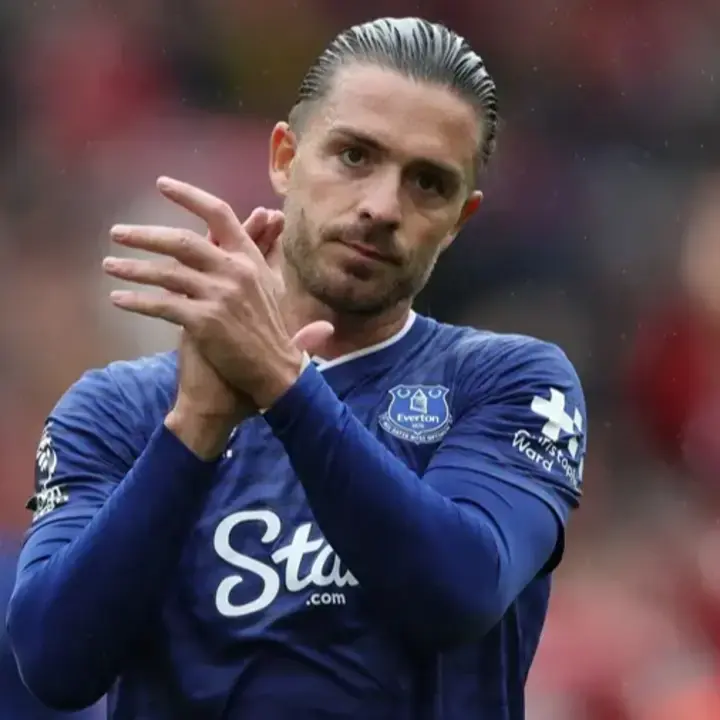 Jack Grealish Kembali Perkuat Everton dengan Status Pinjaman dari Manchester City