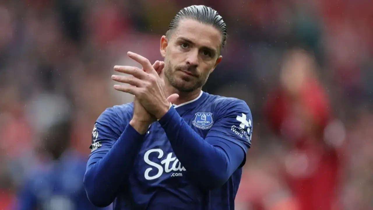 Jack Grealish perkuat Everton