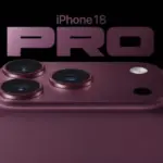 iPhone 18 Pro dan 18 Pro Max Resmi Meluncur, Ini Spesifikasi dan harganya