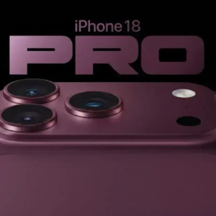 iPhone 18 Pro dan 18 Pro Max Resmi Meluncur, Ini Spesifikasi dan harganya