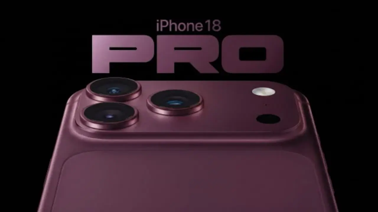iPhone 18 Pro dan 18 Pro Max Resmi Meluncur, Bawa Chipset A20 Pro dan Peningkatan Kamera