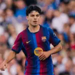 Xavi Espart Curi Posisi Bek Kiri Barcelona, Saingi Cancelo & Balde