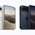 iPhone Duo Resmi Meluncur, Ponsel Lipat Pertama Apple dengan Layar 7,6 Inci