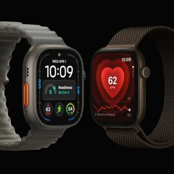 Apple Watch Series 12 dan Ultra 4 Resmi Meluncur, Bawa Fitur Kesehatan Baru dan Audio Intelligence