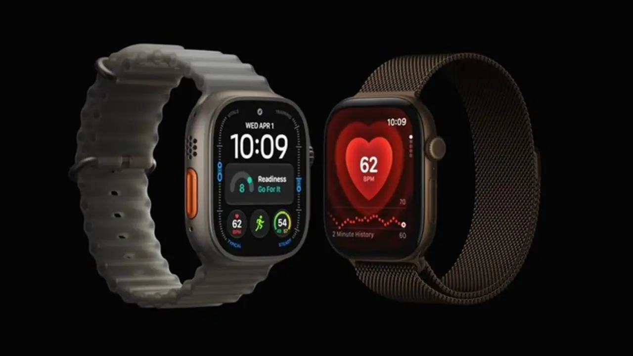 Apple Watch Series 12 dan Ultra 4 Resmi Meluncur, Bawa Fitur Kesehatan Baru dan Audio Intelligence
