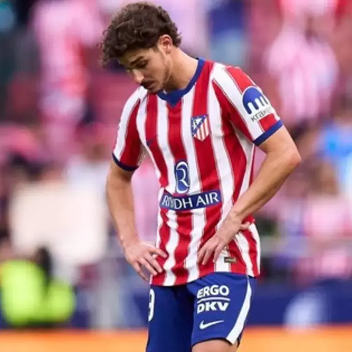 Julian Alvarez Tetap di Atletico Madrid, Transfer ke Barcelona dan Arsenal Kandas