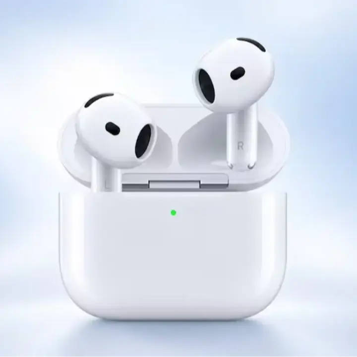 Apple Rilis AirPods 5 dengan Peningkatan ANC dan Audio, Segini Harganya?