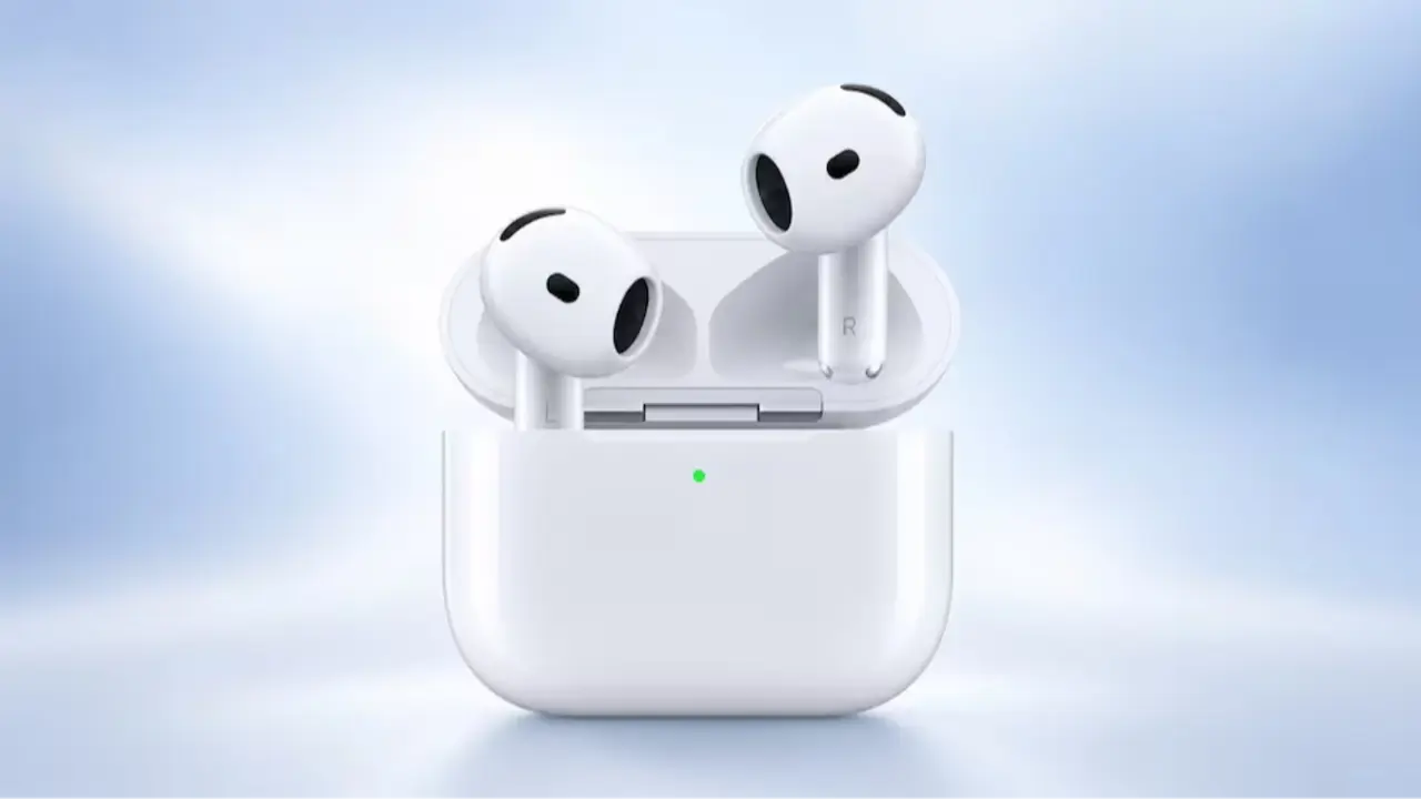 Apple Rilis AirPods 5 dengan Peningkatan ANC dan Audio, Segini Harganya?