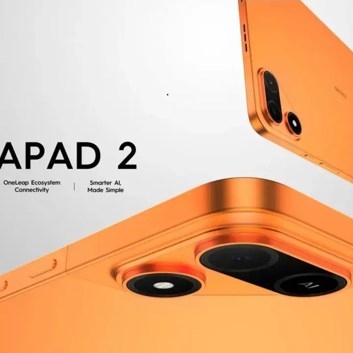 Tecno Luncurkan Megapad 2 dan SE 2 di Indonesia, Tablet AI untuk Produktivitas dan Edukasi