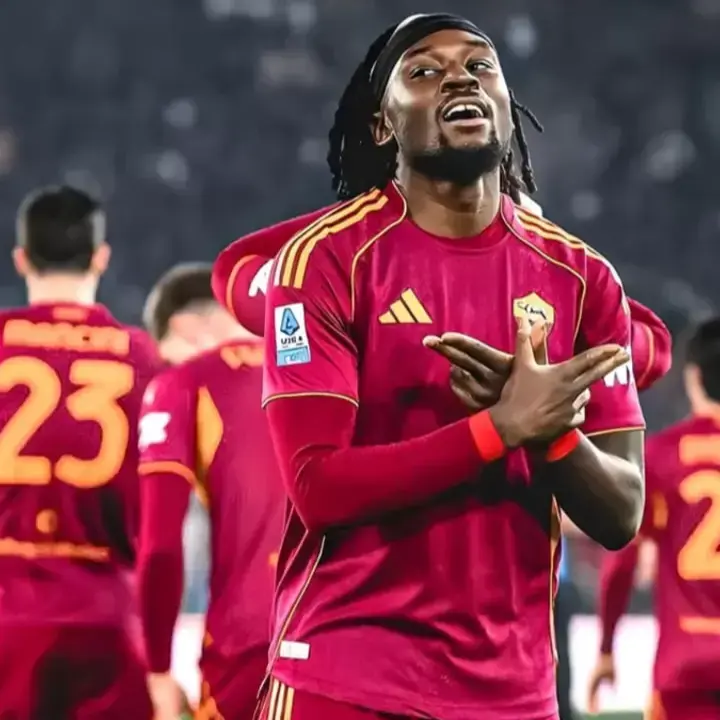 Chelsea Gagal Rekrut Manu Kone, AS Roma Tegaskan Tak Akan Jual