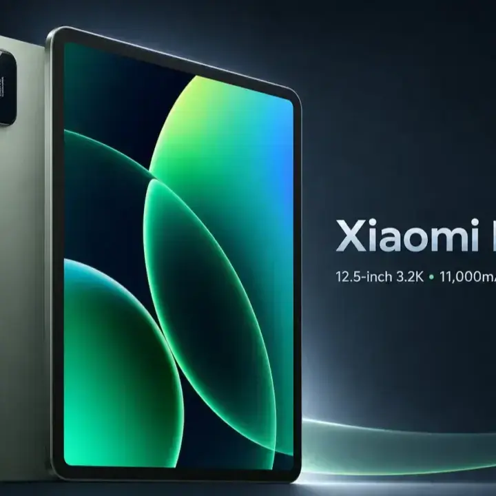Xiaomi Pad 9 Pro Muncul di Geekbench dengan Snapdragon 8 Gen 5 dan Android 17