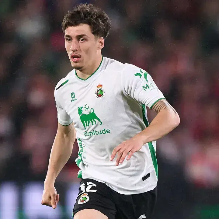 Manchester United Kalah Cepat dari Atletico Madrid dalam Perburuan Bek Muda Jorge Salinas