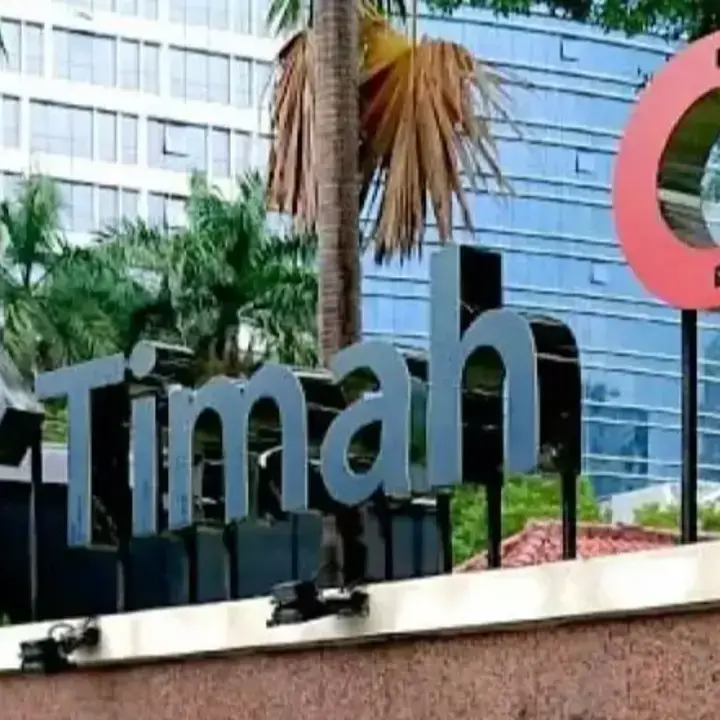 PT Timah Kembangkan Potensi Logam Tanah Jarang, Jajaki Tiga Mitra Teknologi