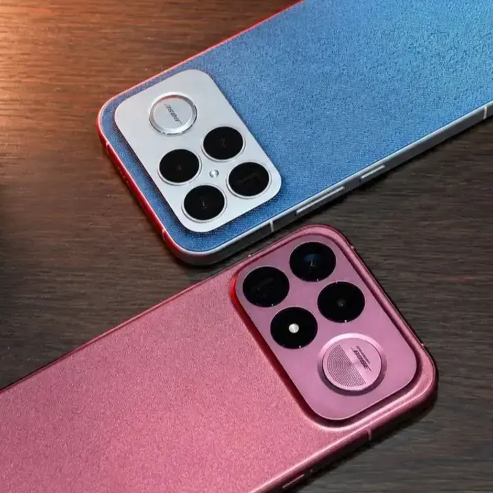 Poco F9 Pro dan F9 Ultra Resmi Meluncur Global, Bawa Chip Snapdragon 8 Elite Gen 5