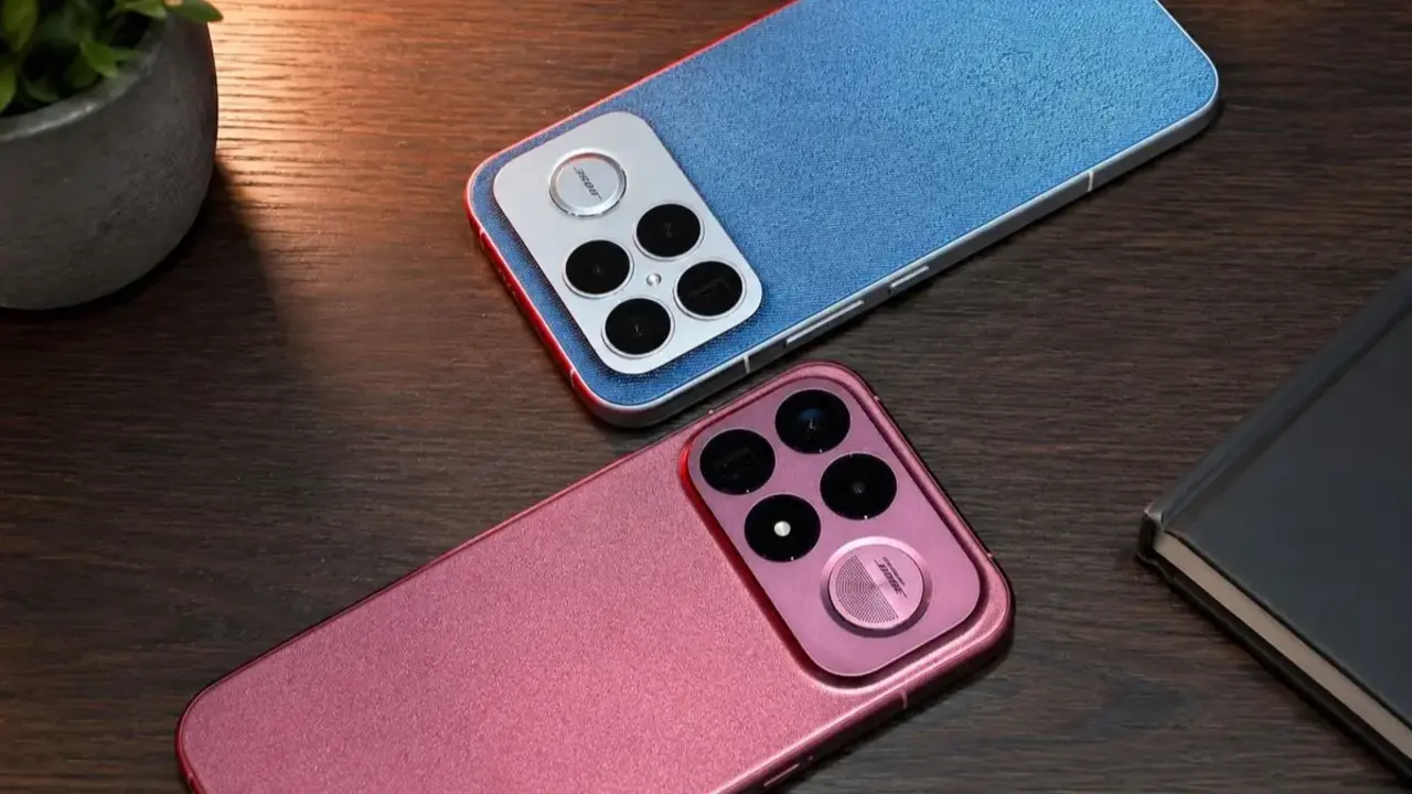 Poco F9 Pro dan F9 Ultra Resmi Meluncur Global, Bawa Chip Snapdragon 8 Elite Gen 5