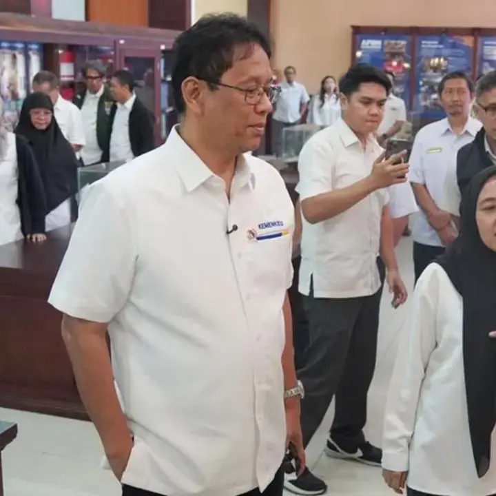 Pemerintah Buka Pendaftaran Agen Perlinsos, Target 250 Ribu Orang di Pulau Jawa