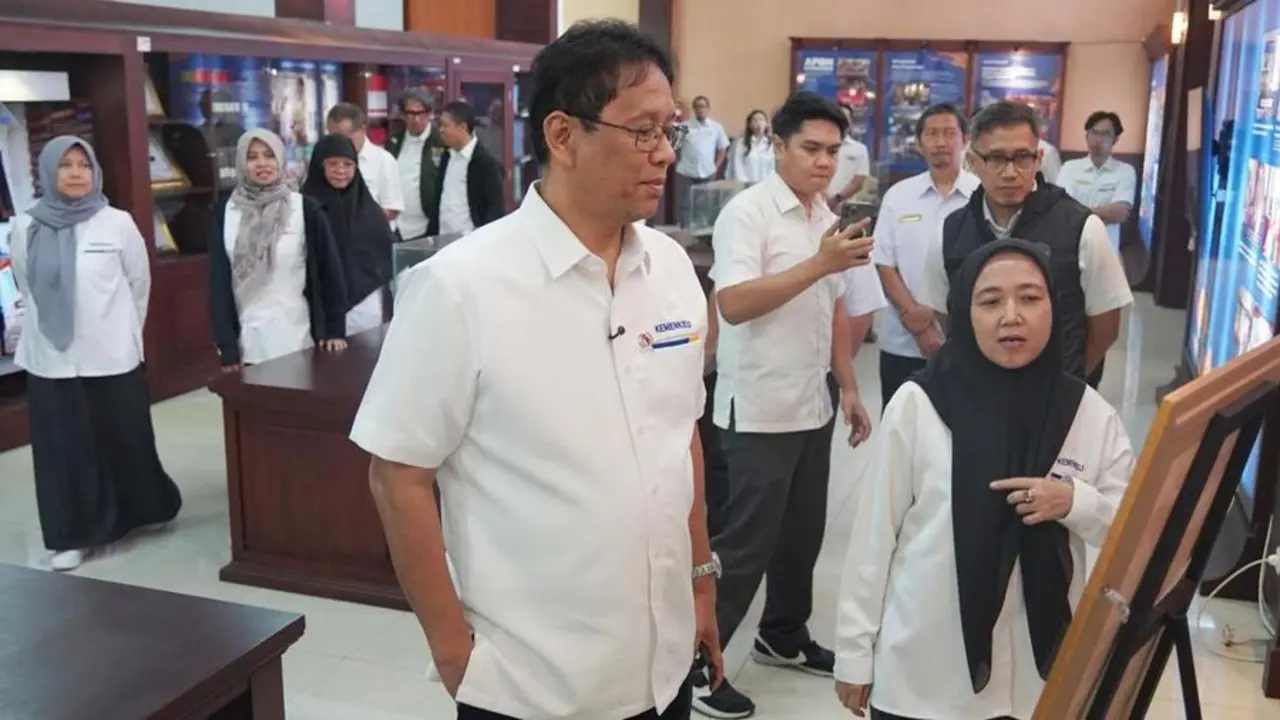 Pemerintah Buka Pendaftaran Agen Perlinsos, Target 250 Ribu Orang di Pulau Jawa