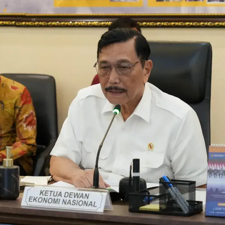 Perlinsos Berbasis AI Meluncur Oktober-November 2026, Bansos Disalurkan Langsung ke Rekening