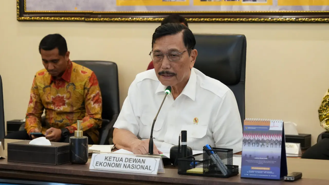 Perlinsos Berbasis AI Meluncur Oktober-November 2026, Bansos Disalurkan Langsung ke Rekening