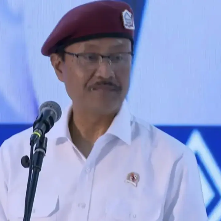 Kemensos Ajak SDM Sekolah Rakyat Jadi Agen Perlinsos, Data Penerima Bansos Akan Diperbarui