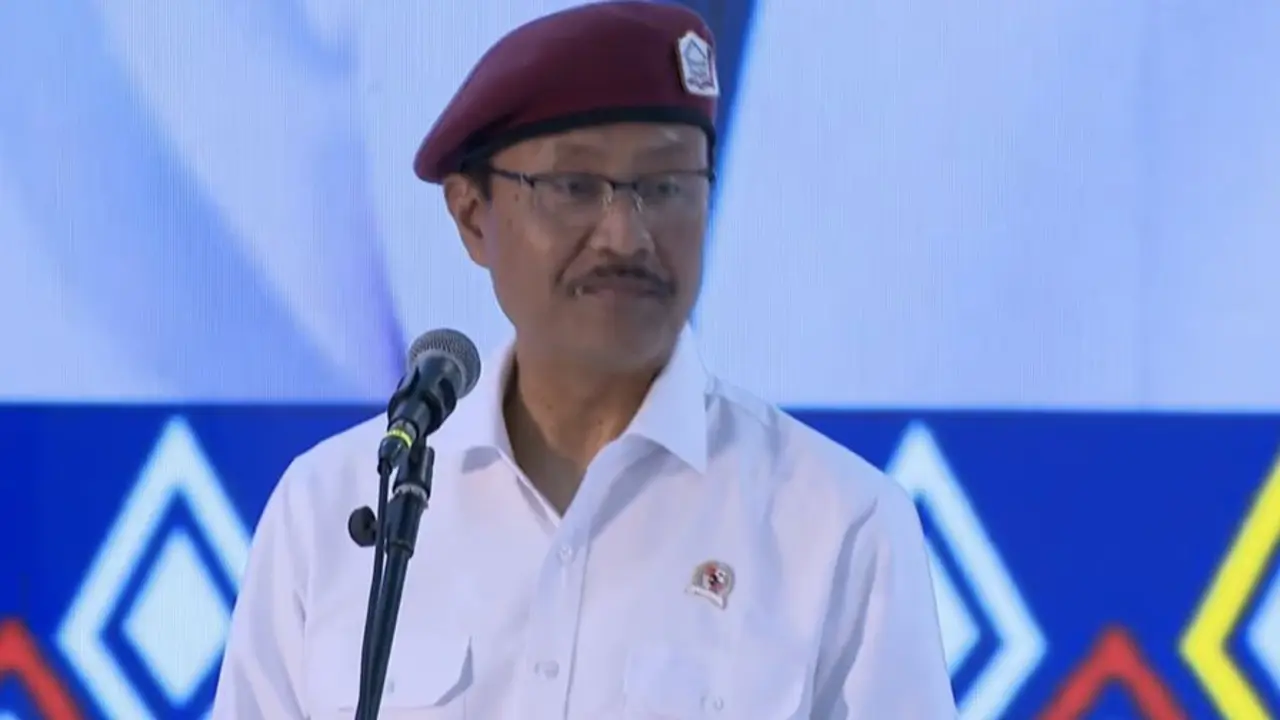 Kemensos Ajak SDM Sekolah Rakyat Jadi Agen Perlinsos, Data Penerima Bansos Akan Diperbarui