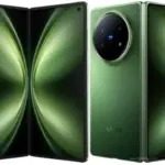 Vivo X Fold 6 Global Muncul di Geekbench, Bawa Android 17 dan Chipset Kencang