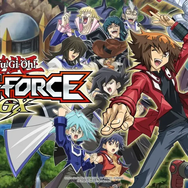 Konami Hidupkan Kembali Yu-Gi-Oh! GX Tag Force 3, Rilis di PC dan Nintendo Switch