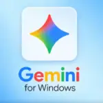 Google Gemini Kini Hadir di Windows, Akses Bantuan AI Langsung dari Desktop