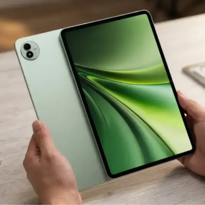 iQOO Pad Ultra Jadi Tablet Gaming dengan Tipis 5,74mm dan Kipas Pendingin 14.500 RPM