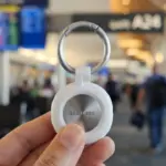 Samsung Galaxy SmartTag 3 Muncul dalam Render: Desain Baru dan Dua Pilihan Warna