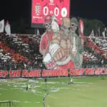 Bali United Didenda Rp 60 Juta Akibat Petasan, Pelatih Johnny Jansen Ingatkan Suporter Soal Aturan