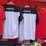 Aturan Wajib Pakai Jersey Persija Bawa Berkah, Pedagang di GBK Akui Penjualan Meningkat Aturan Wajib Pakai Jersey Persija Bawa Berkah, Pedagang di GBK Akui Penjualan Meningkat