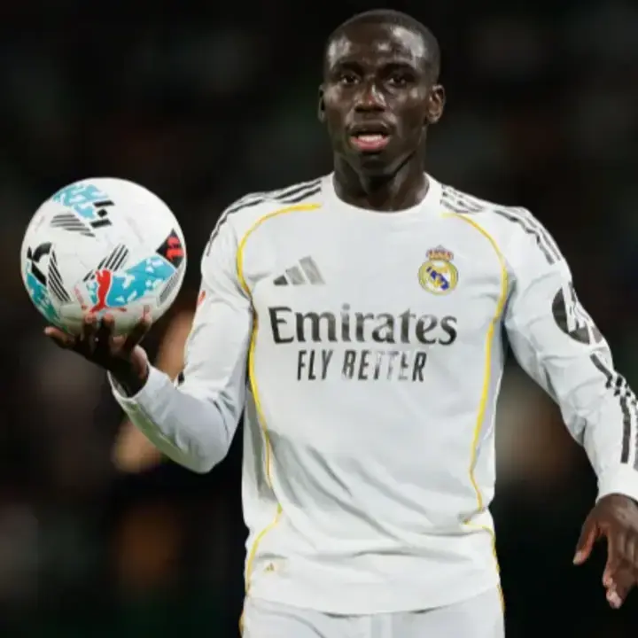 Cedera Hambat Kepindahan Ferland Mendy dari Real Madrid, Tawaran Klub Peminat Menipis