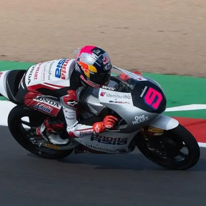 MotoGP Mandalika 2026 Diprediksi Makin Ramai, Ada Veda Ega dan Mario Aji