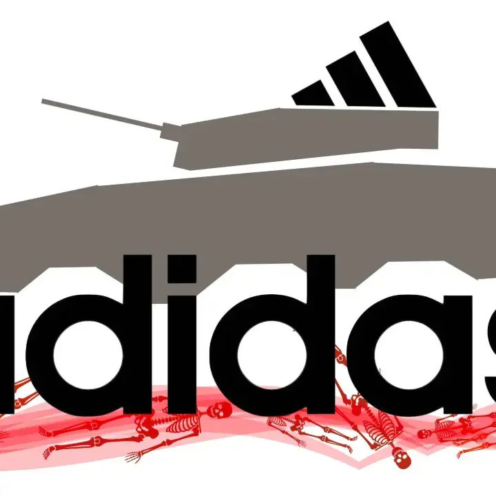 Adidas Dihujani Seruan Boikot Usai Kampanye dengan Mantan Tentara Israel