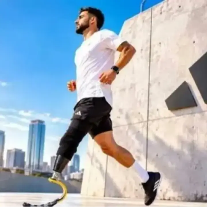 Adidas Minta Maaf Usai Iklan Sepatu Tampilkan Eks Tentara Israel